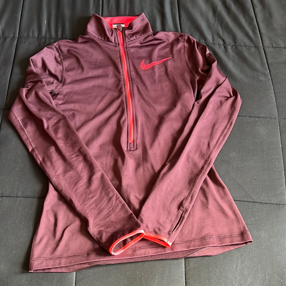 Nike Pro Top